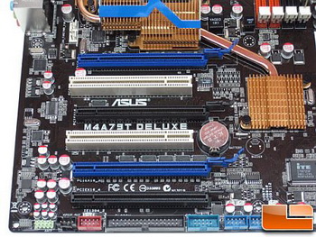ASUS M4A79T deluxe